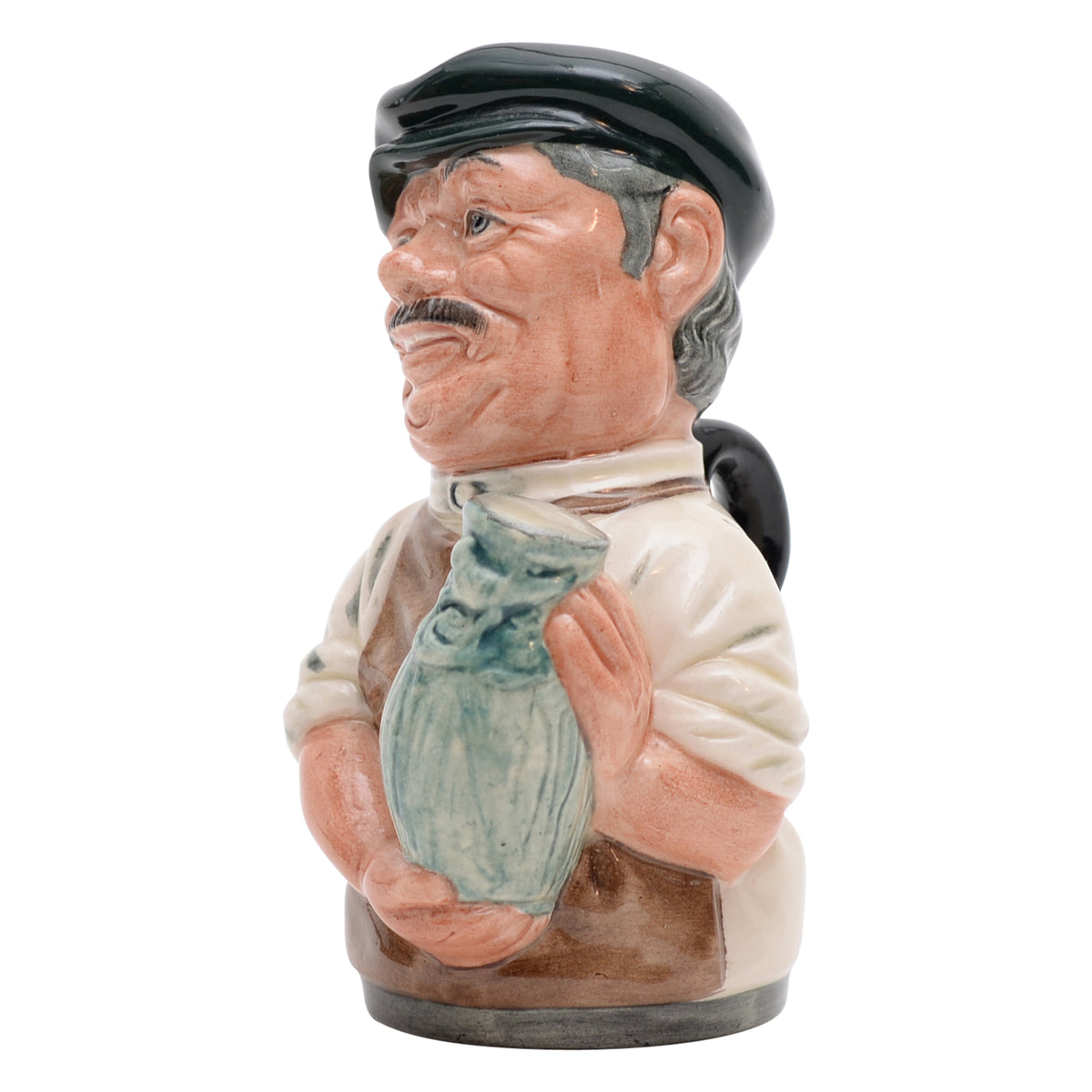 Albert Sagger The Potter