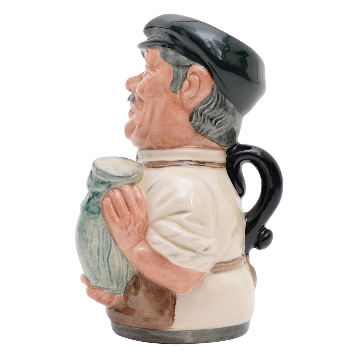 Albert Sagger The Potter