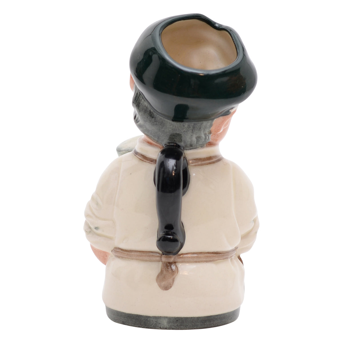 Albert Sagger The Potter