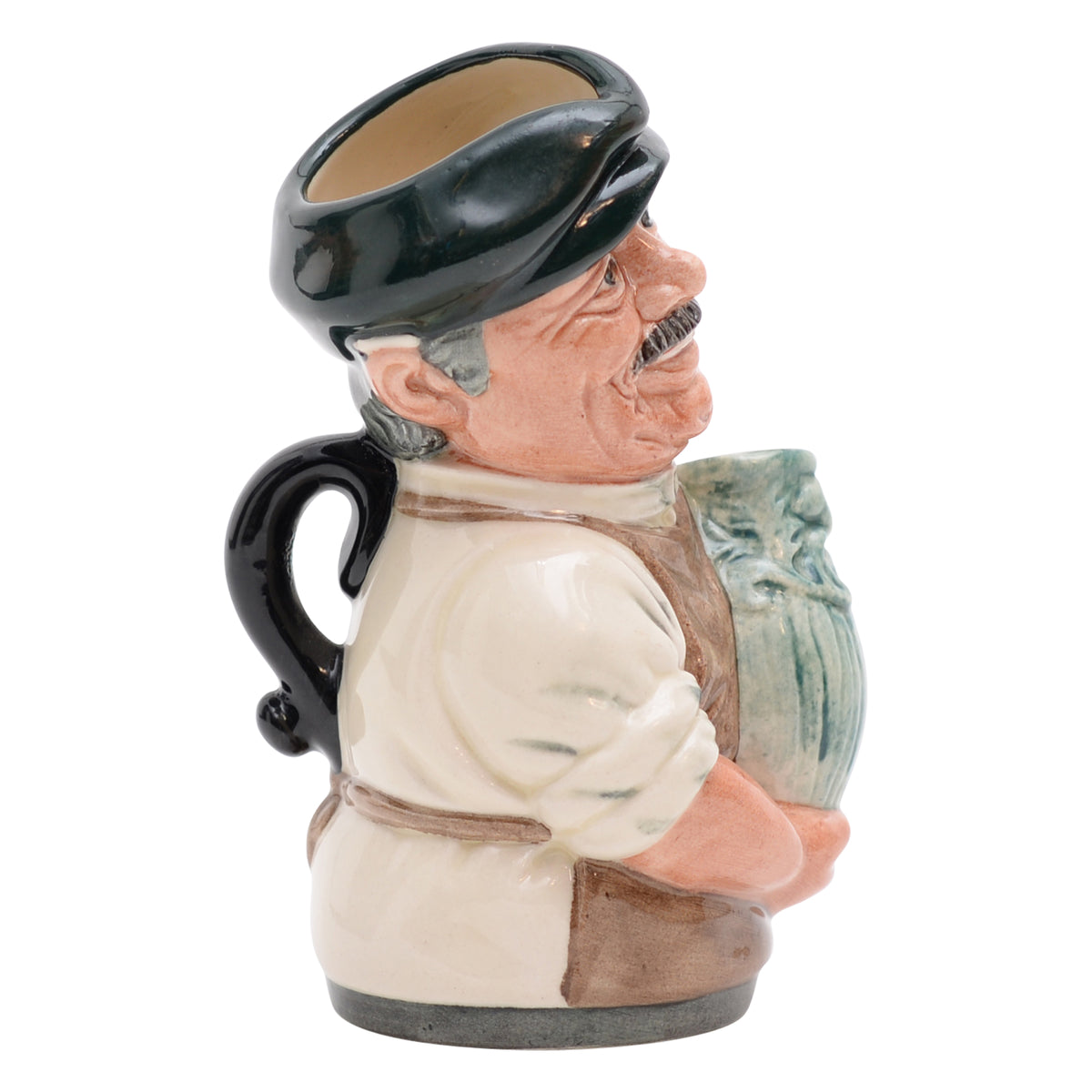 Albert Sagger The Potter