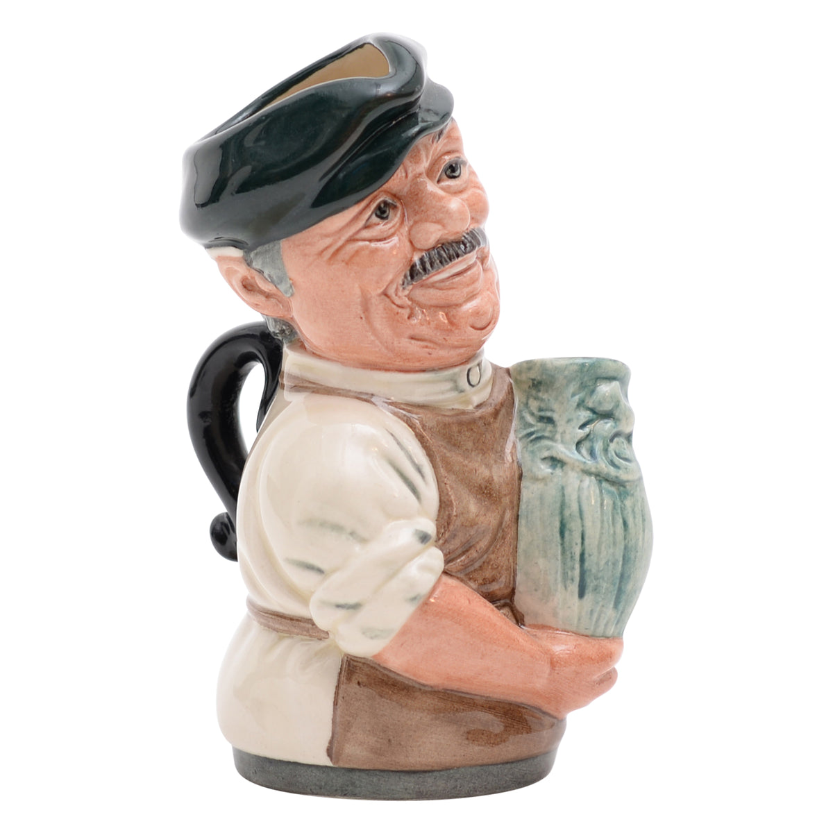 Albert Sagger The Potter