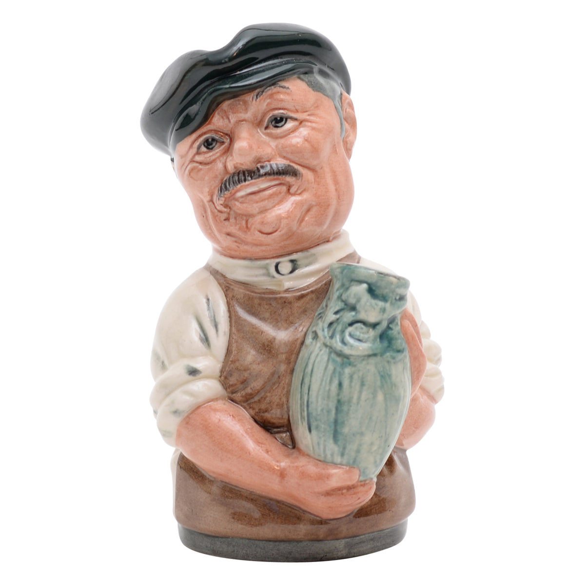 Albert Sagger The Potter