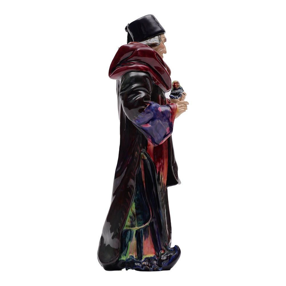 Alchemist