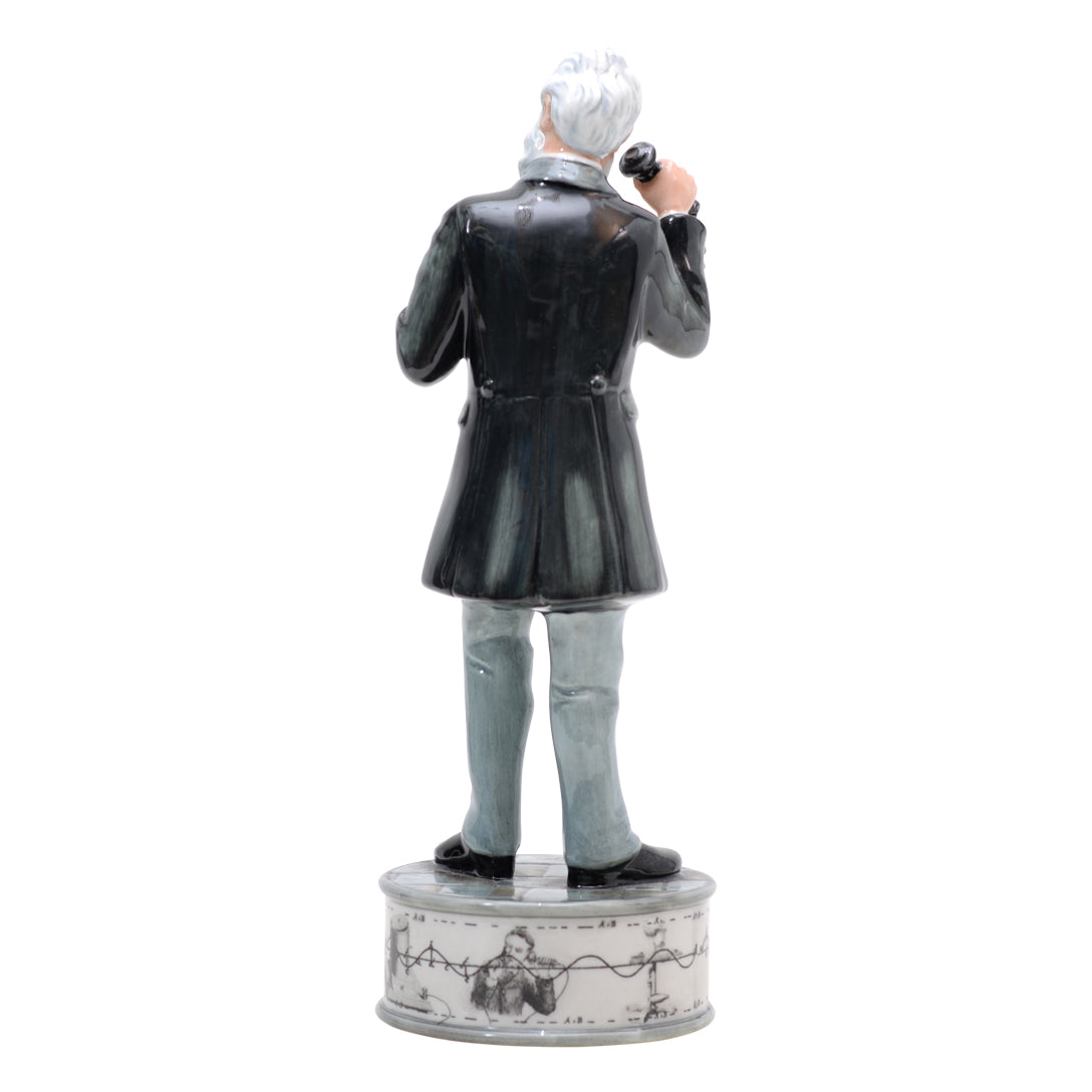 Alexander Graham Bell