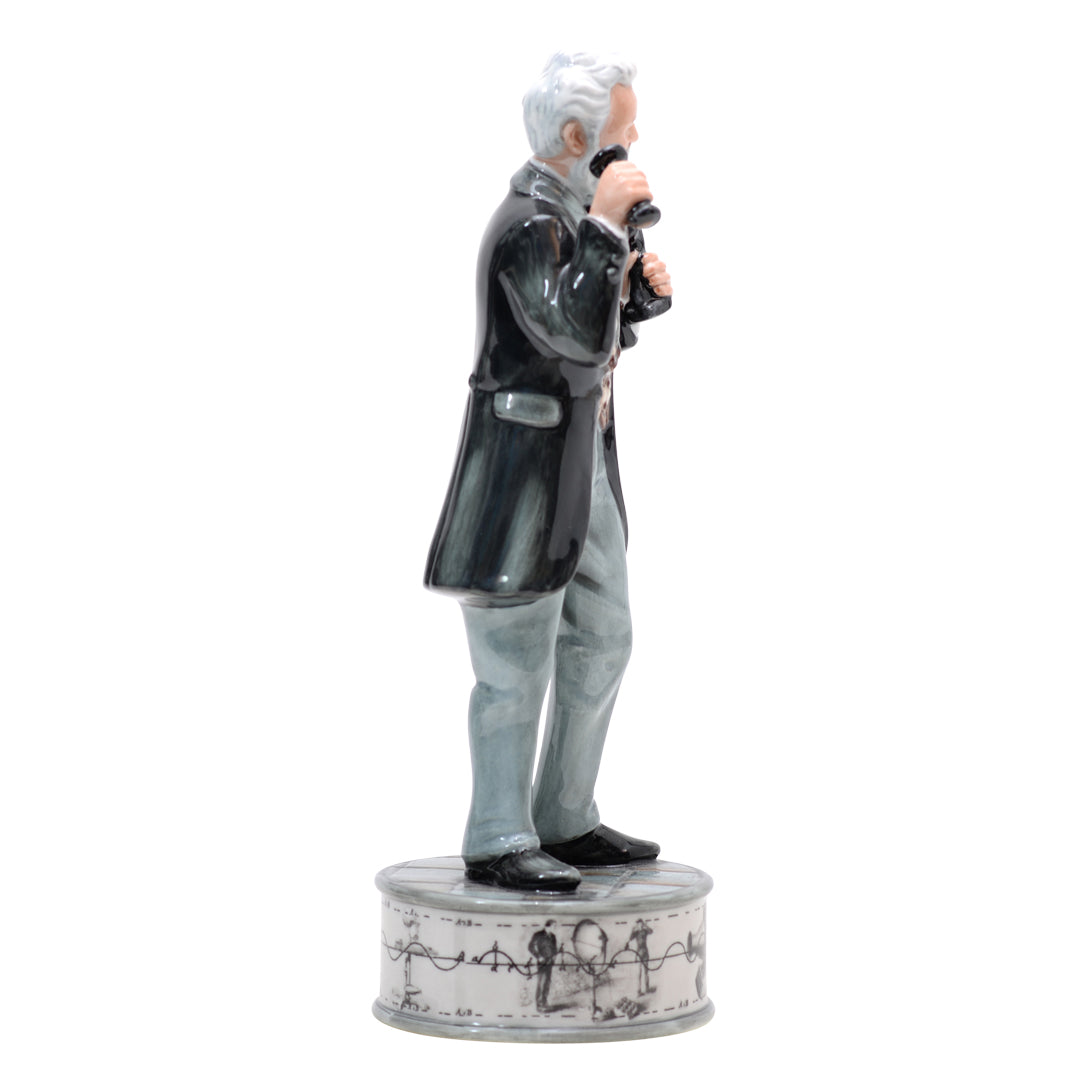 Alexander Graham Bell