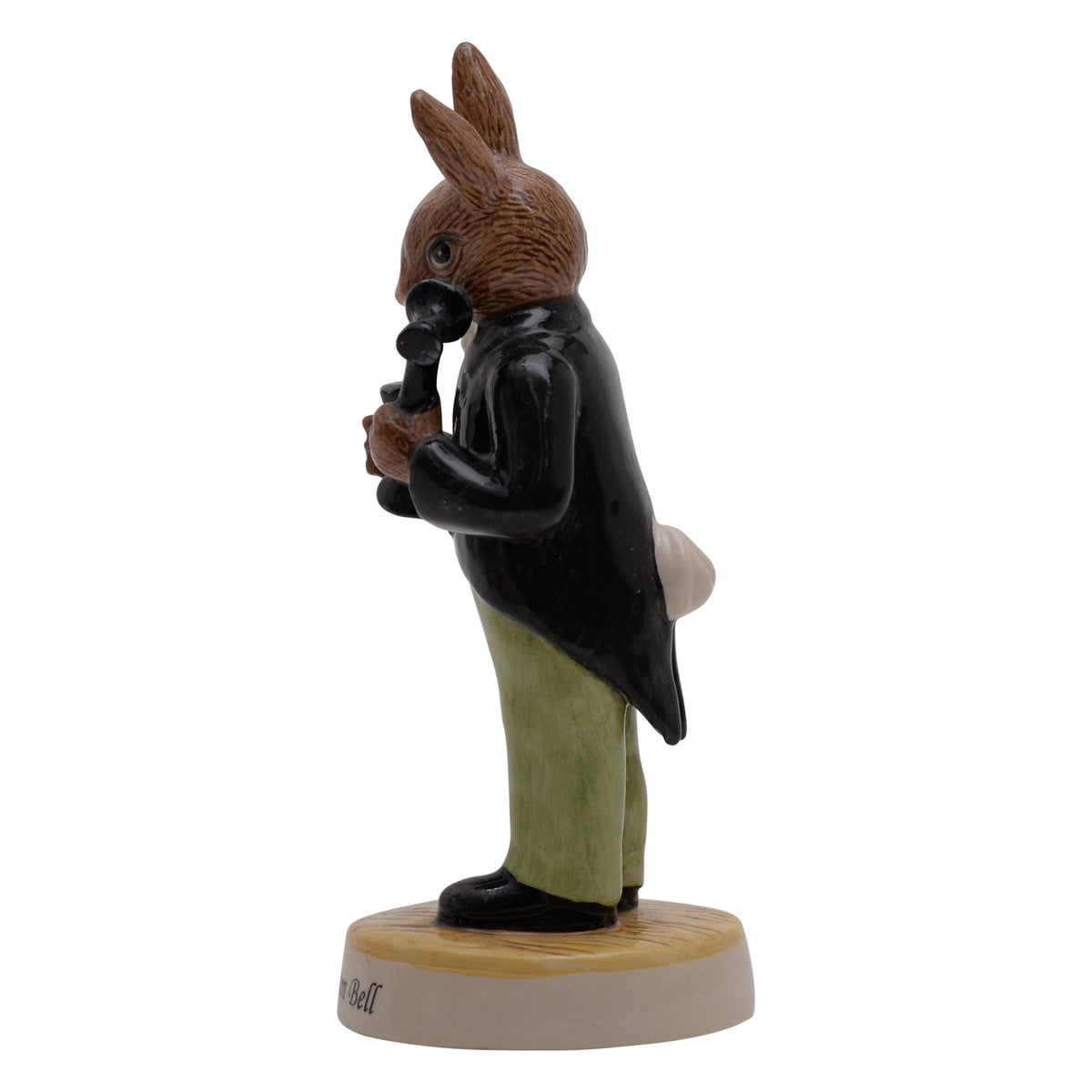 Alexander Graham Bell Bunnykins