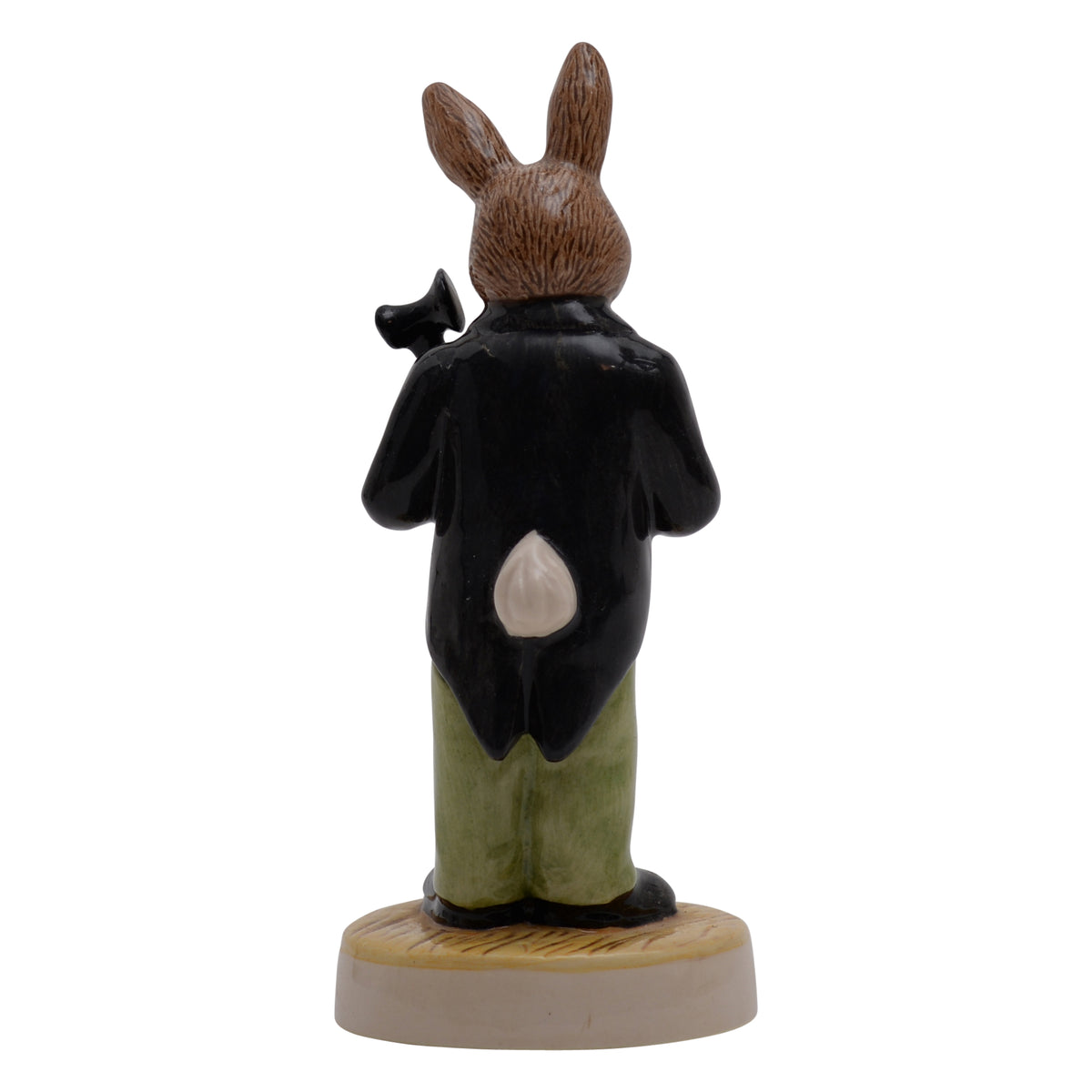 Alexander Graham Bell Bunnykins