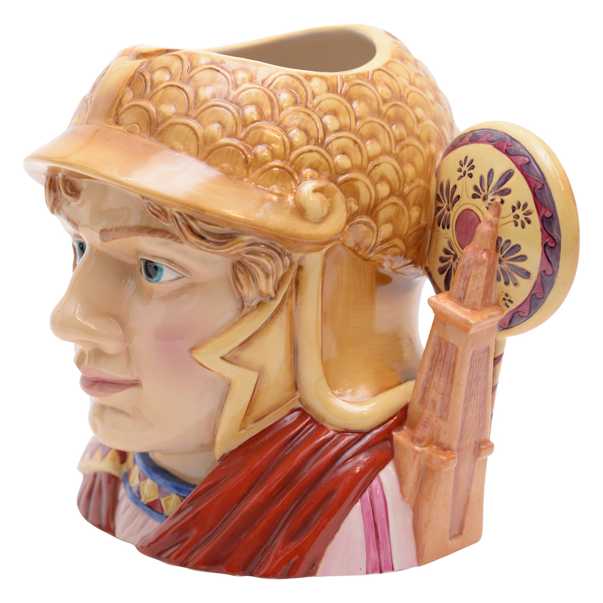 Alexander the Great
