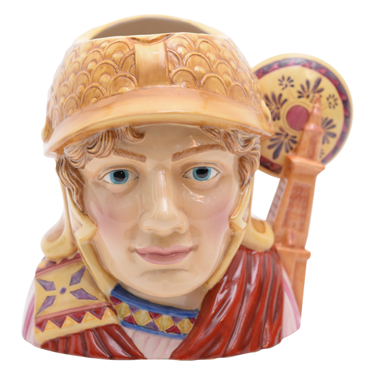 Alexander the Great
