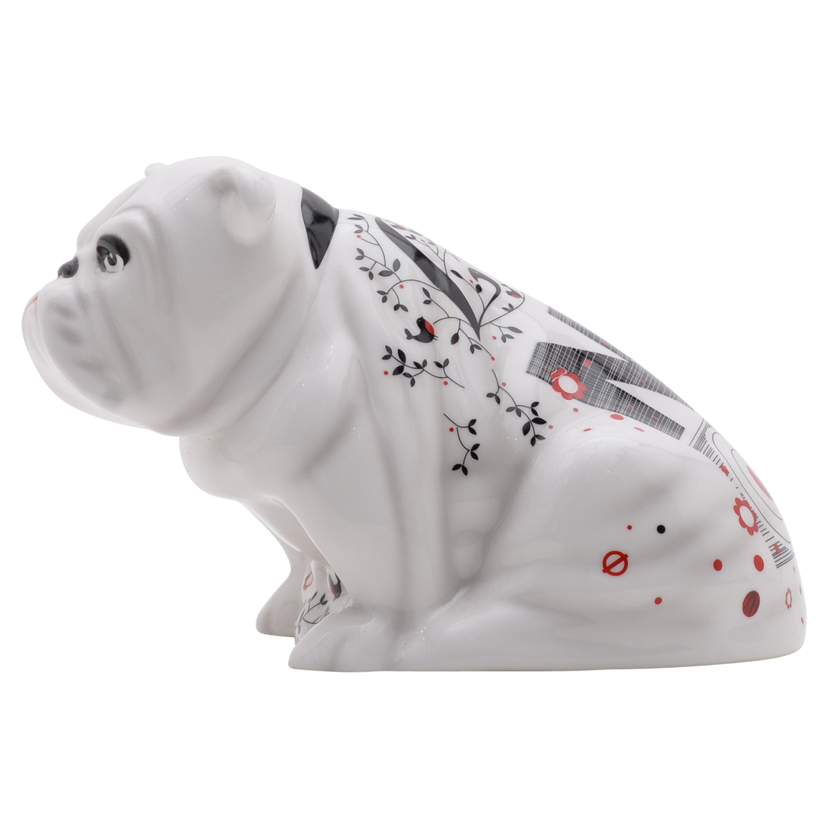 Alfie Bulldog