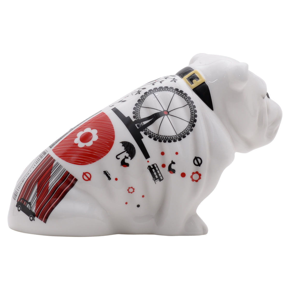 Alfie Bulldog