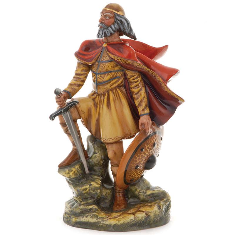 Alfred The Great