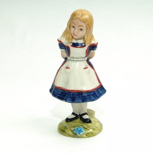Alice