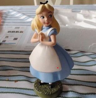 Alice in Wonderland