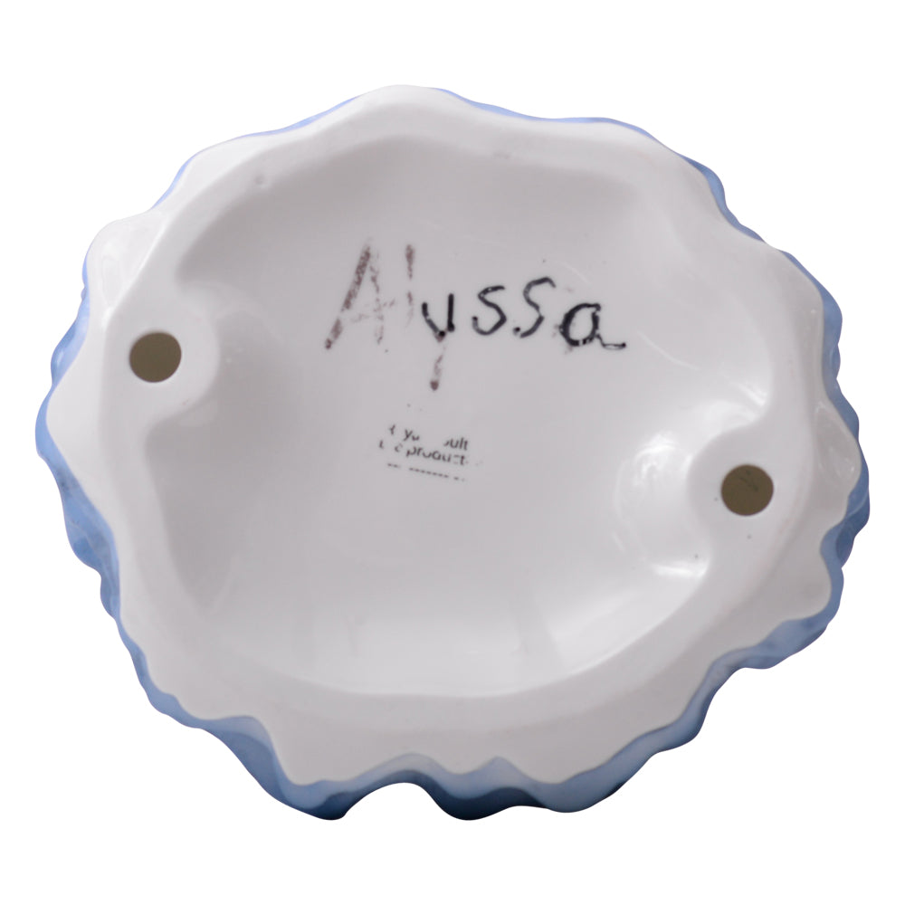 Alyssa Sample