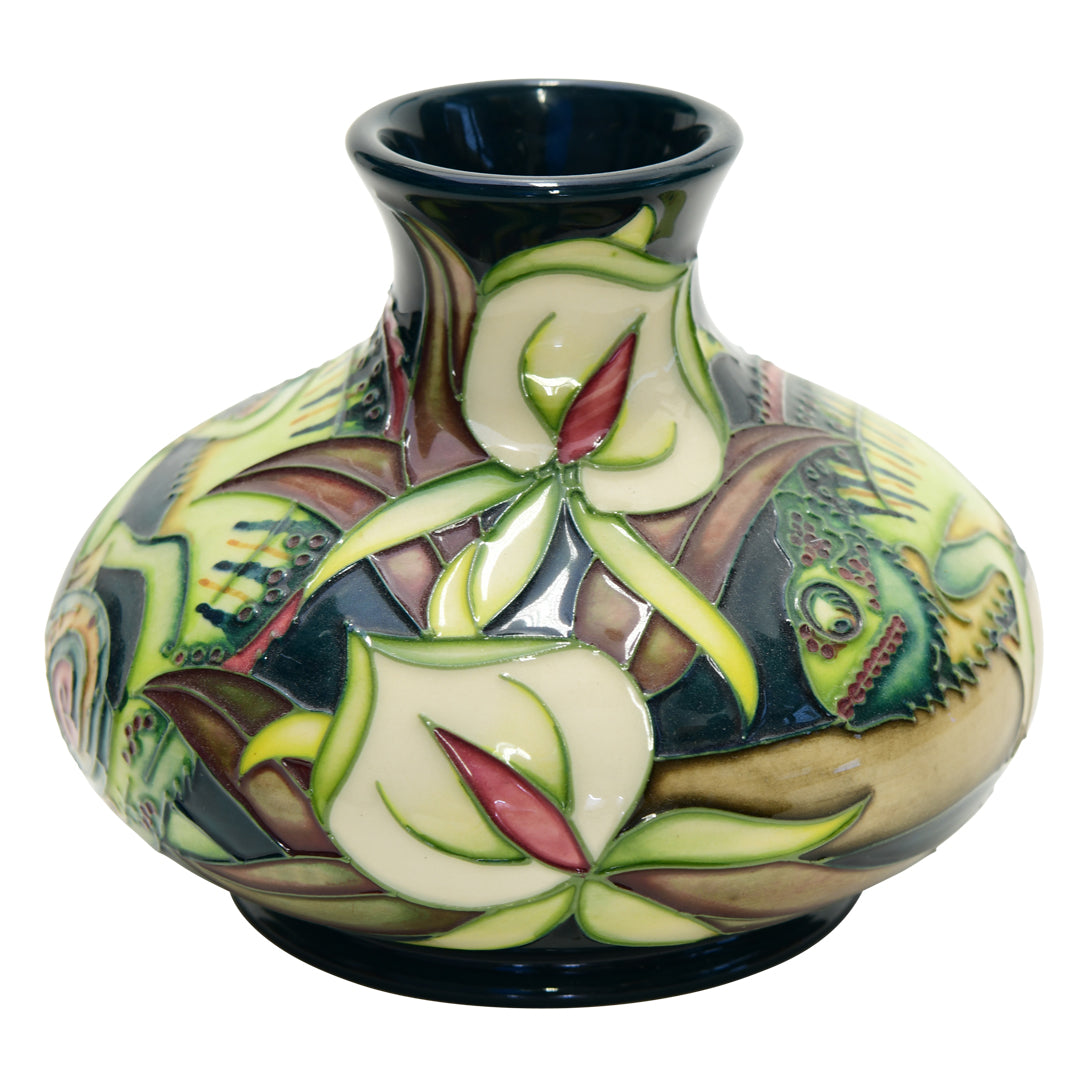 Amazonia vase