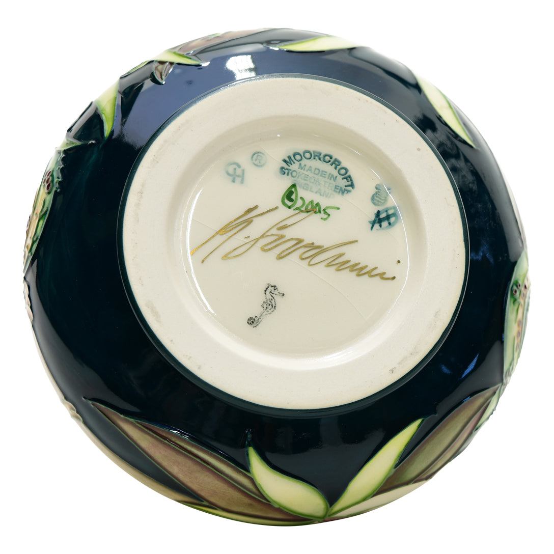 Amazonia vase