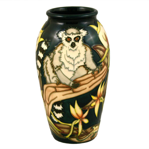 Amazon Vase