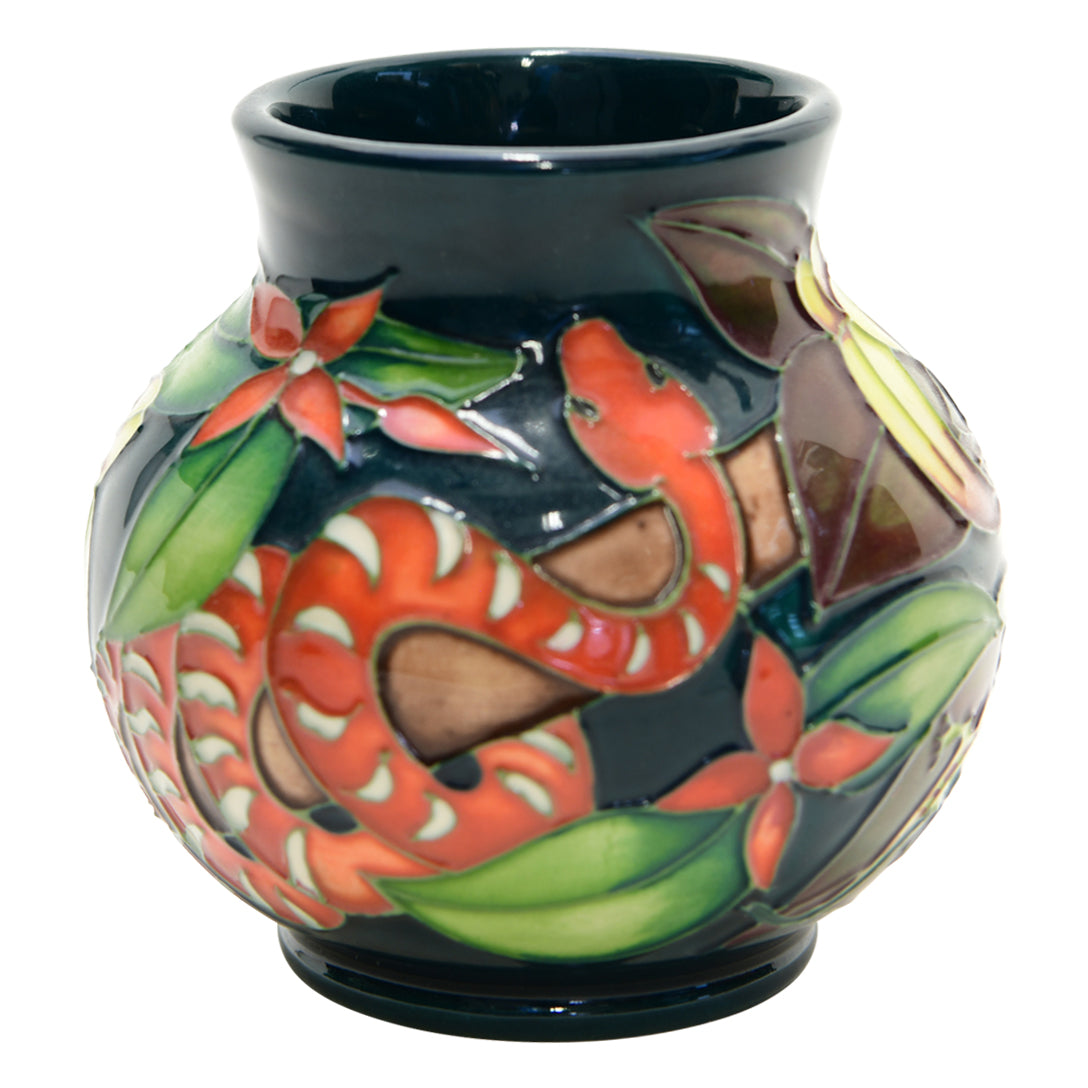 Amazon vase                                                                                                                           
