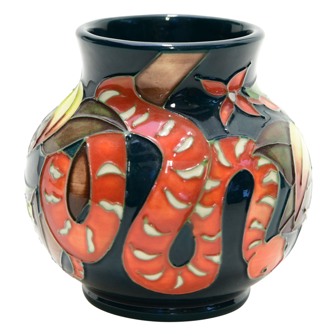 Amazon vase                                                                                                                           
