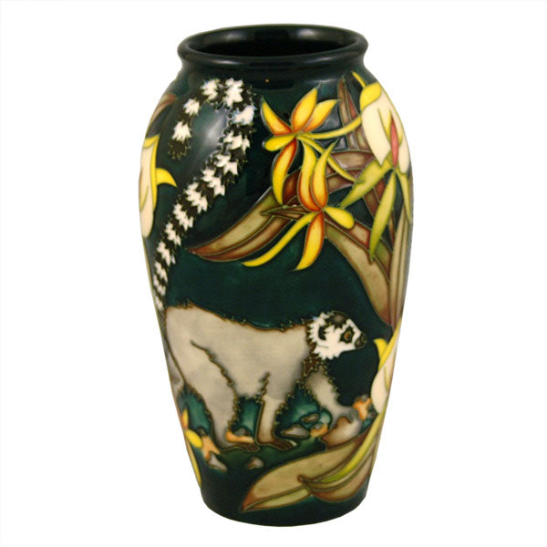 Amazon Vase Trial