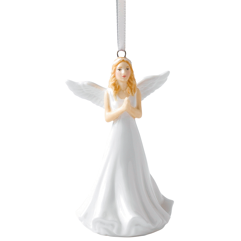 Angel Blessed