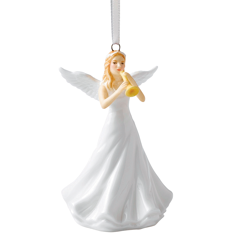 Angel Fanfare