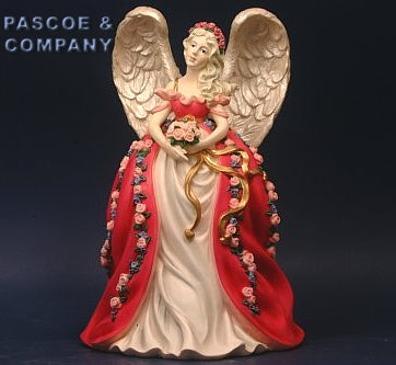 Angels of Harmony