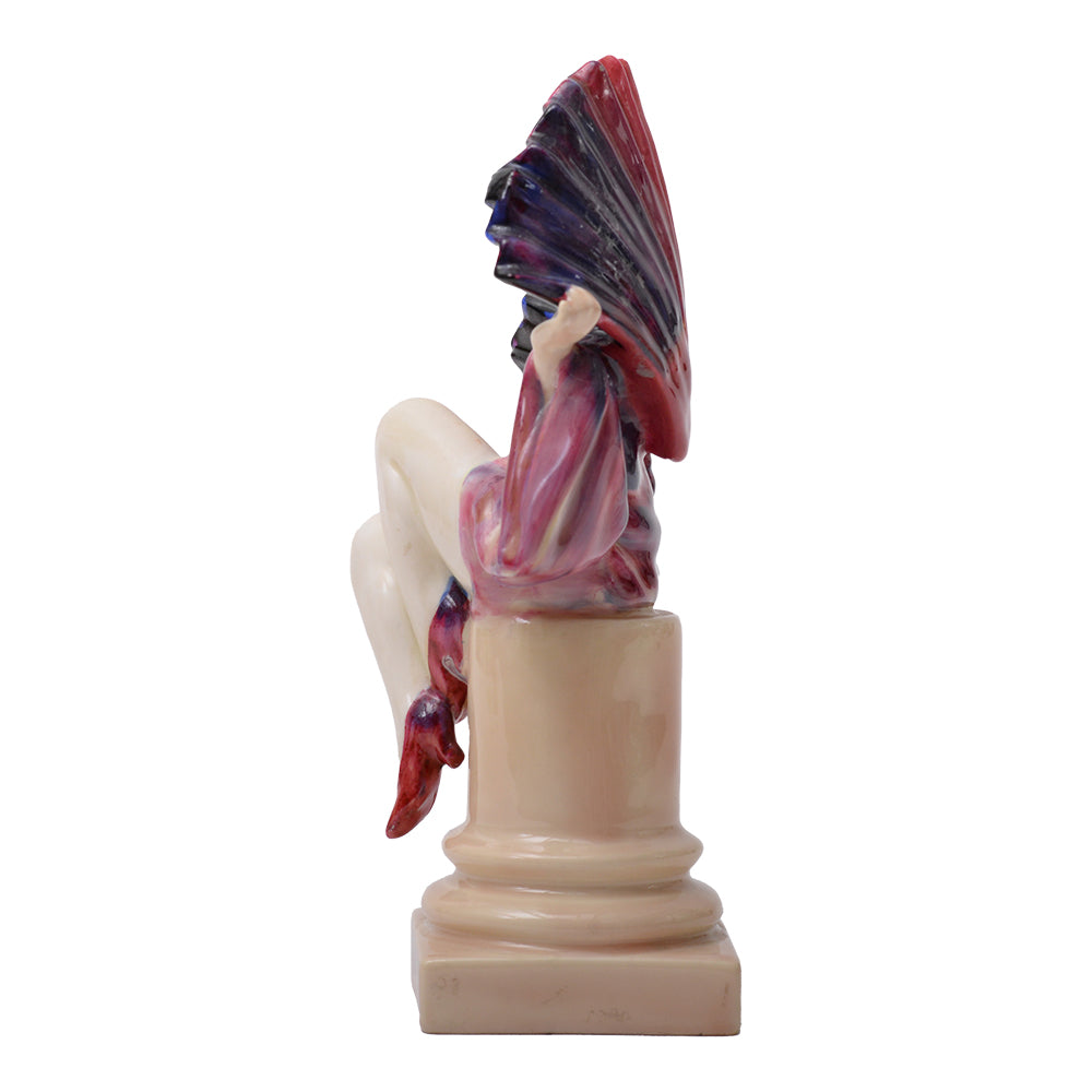 Angela (restored)