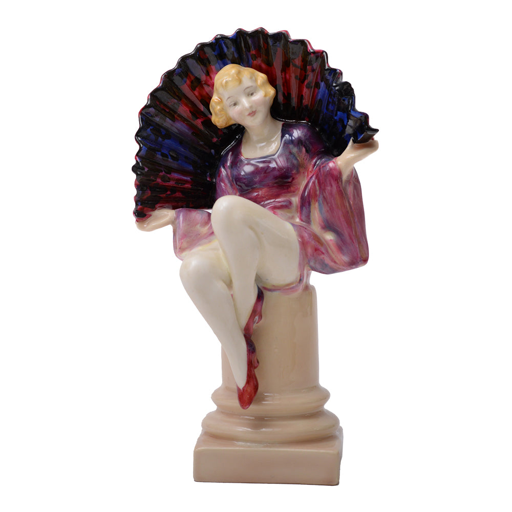 Angela (restored)