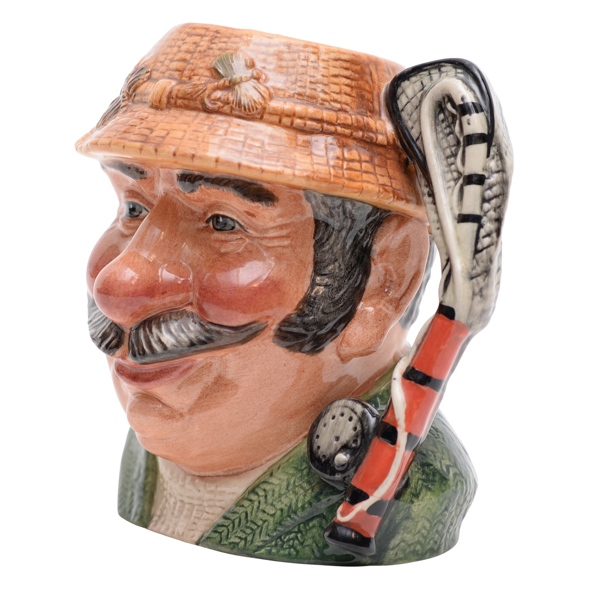Angler Small