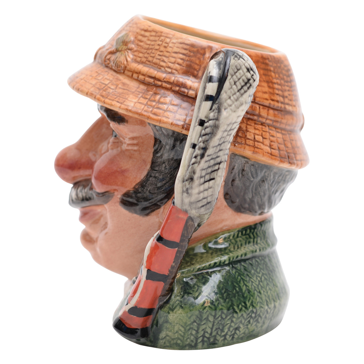 Angler Small