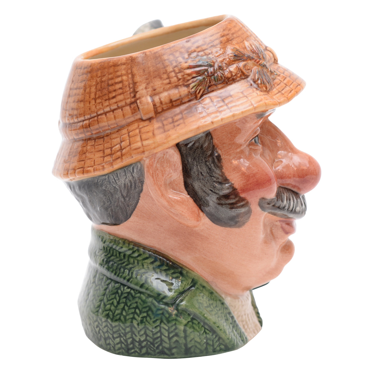 Angler Small