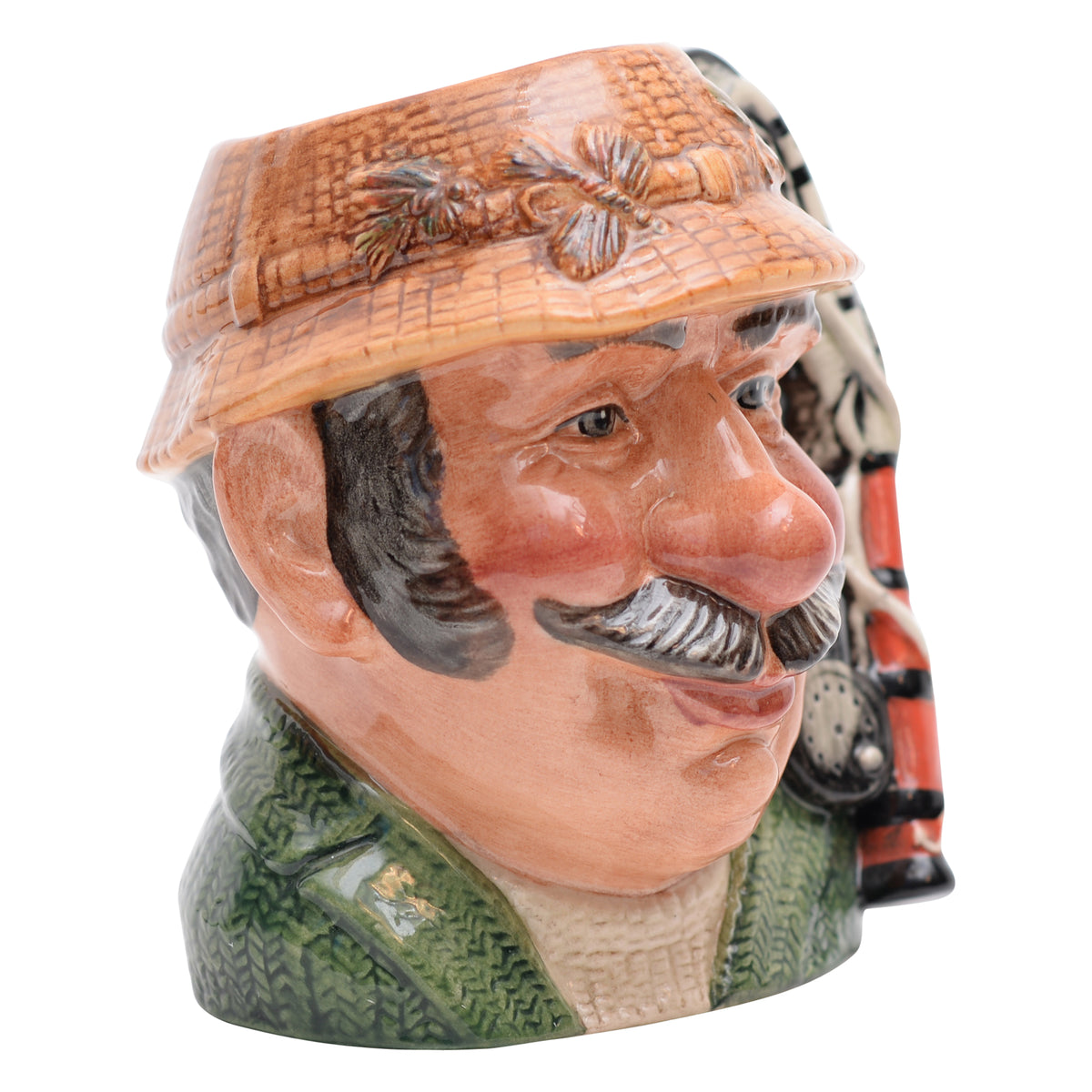 Angler Small