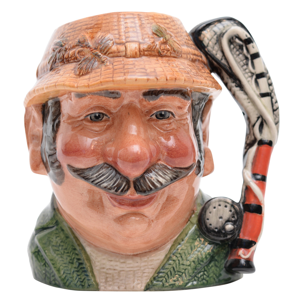 Angler Small