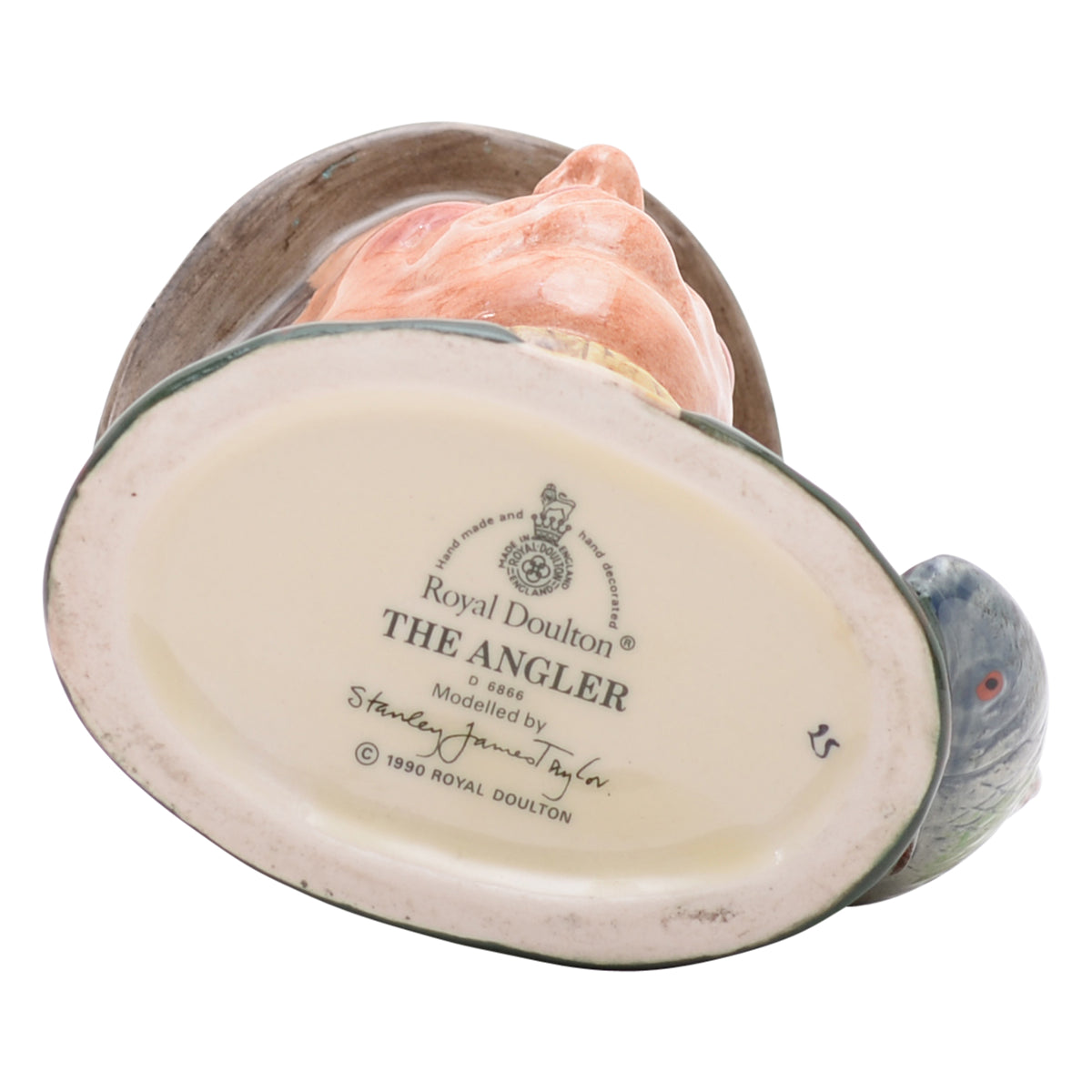 Angler Small