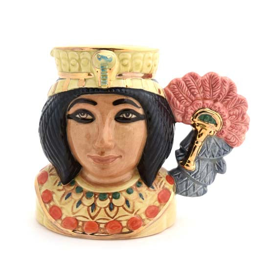 Ankhesenamun Small  D7128