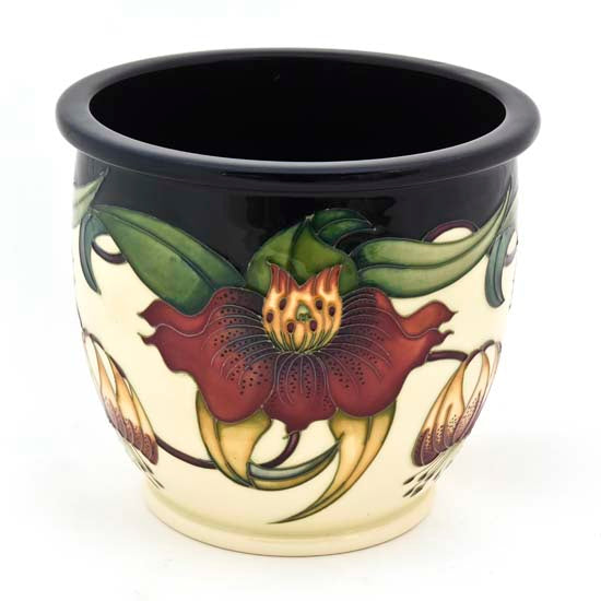 Anna Lily Planter