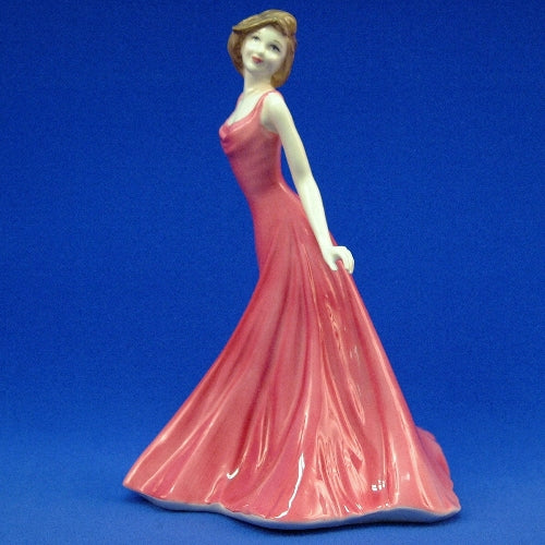 Annabel Vision in Red