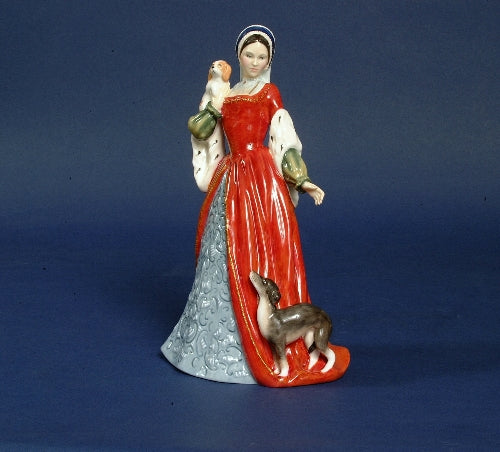 Anne Boleyn