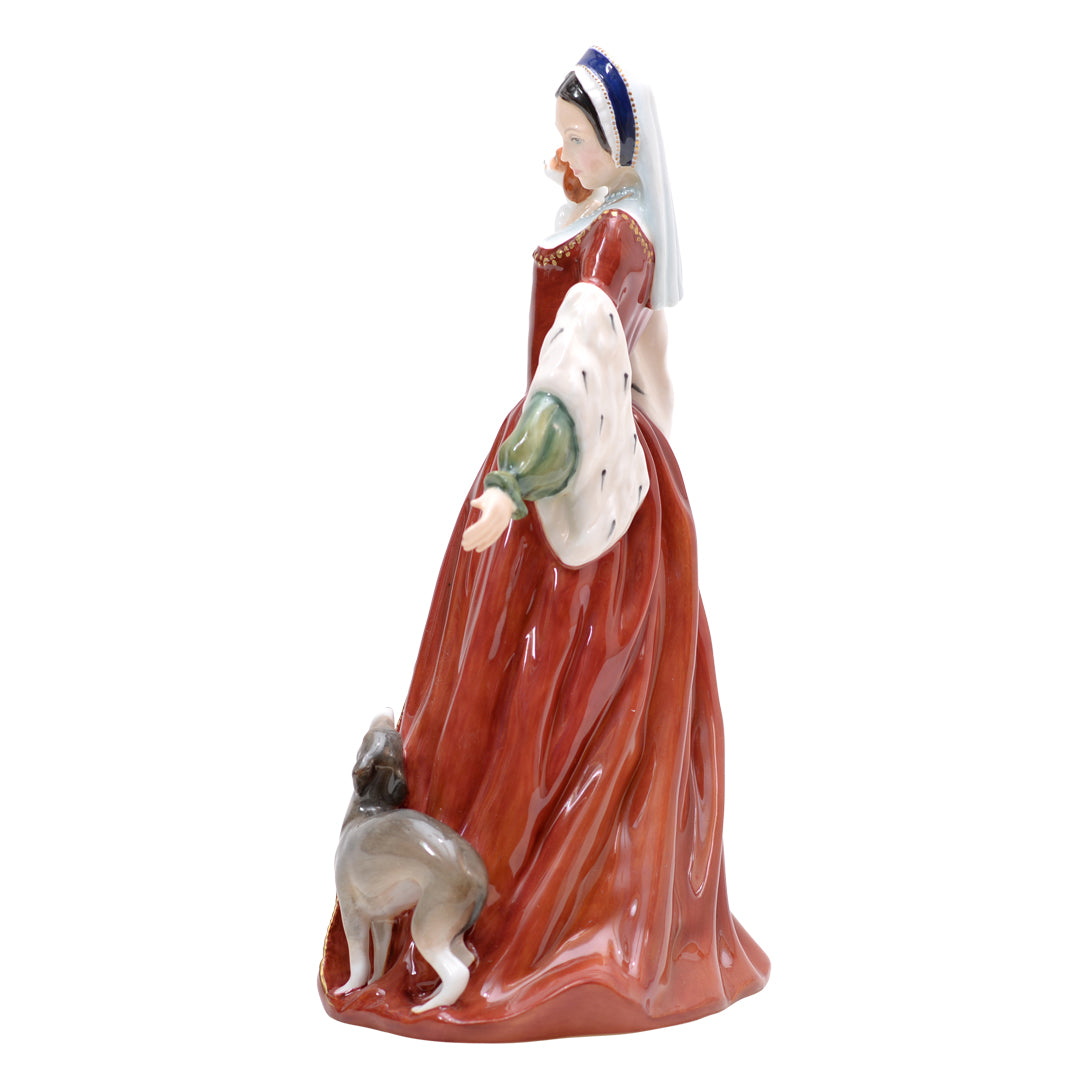 Anne Boleyn