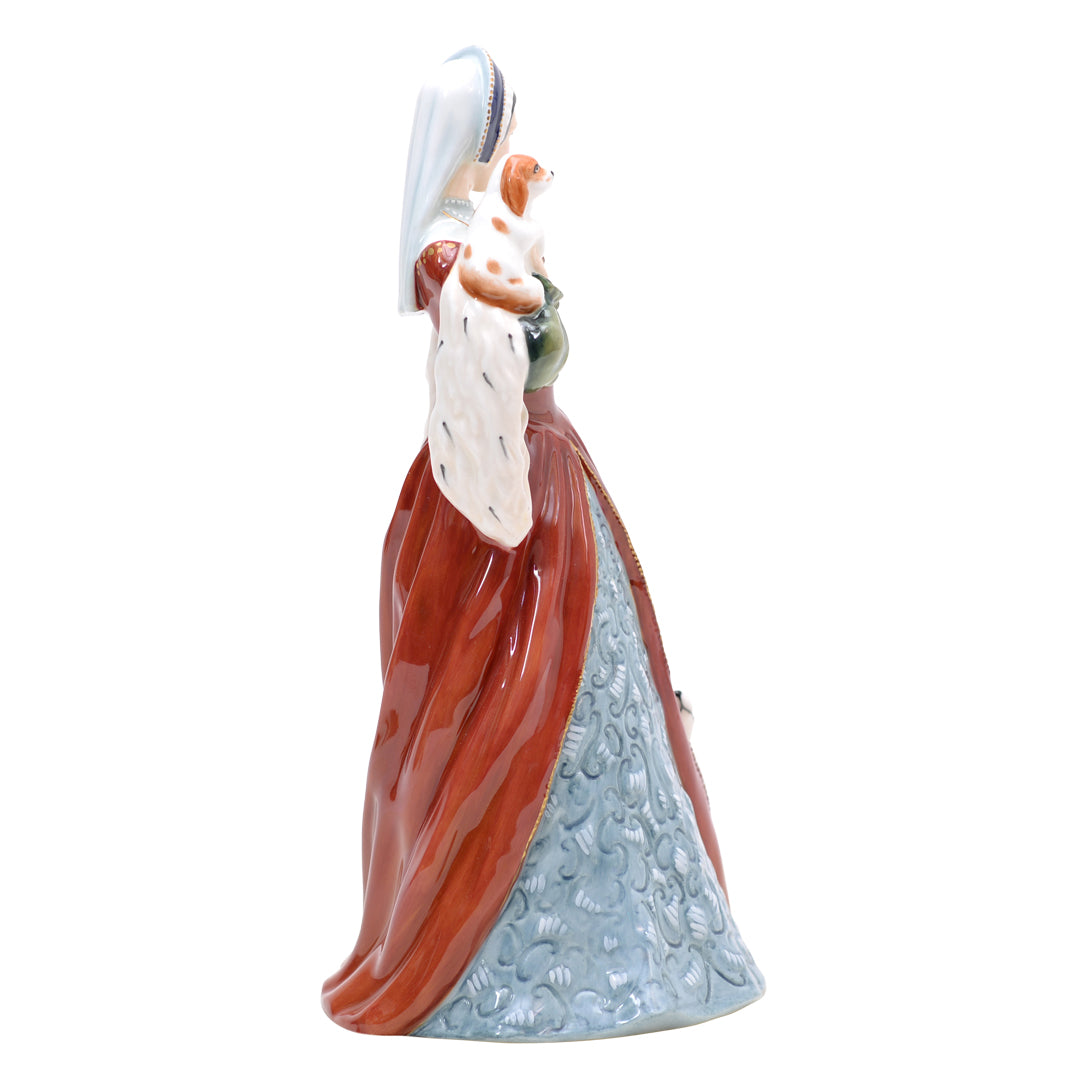 Anne Boleyn