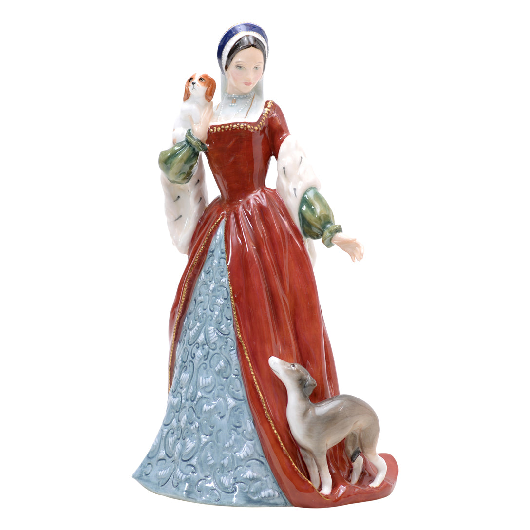 Anne Boleyn