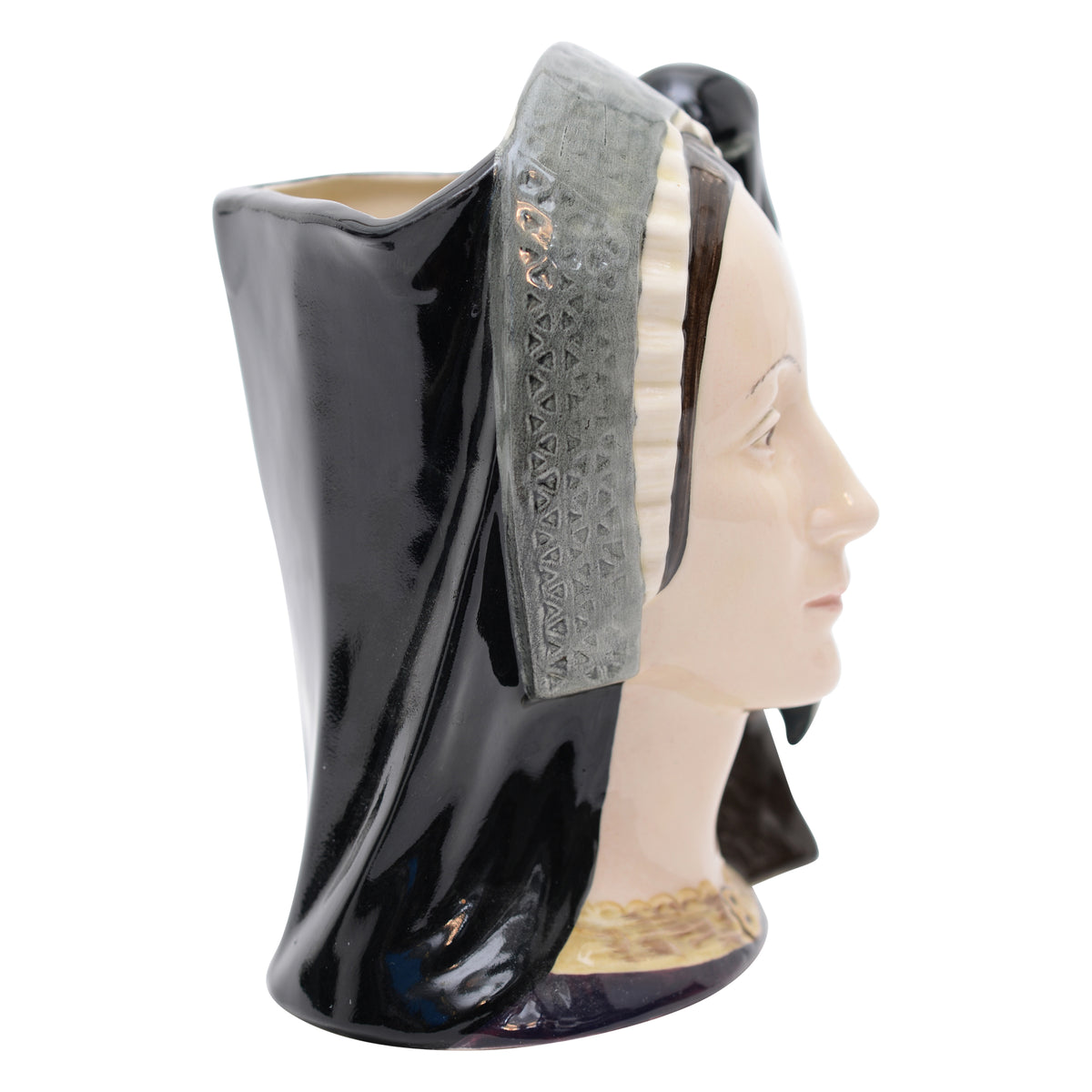 Anne Boleyn Large D6644