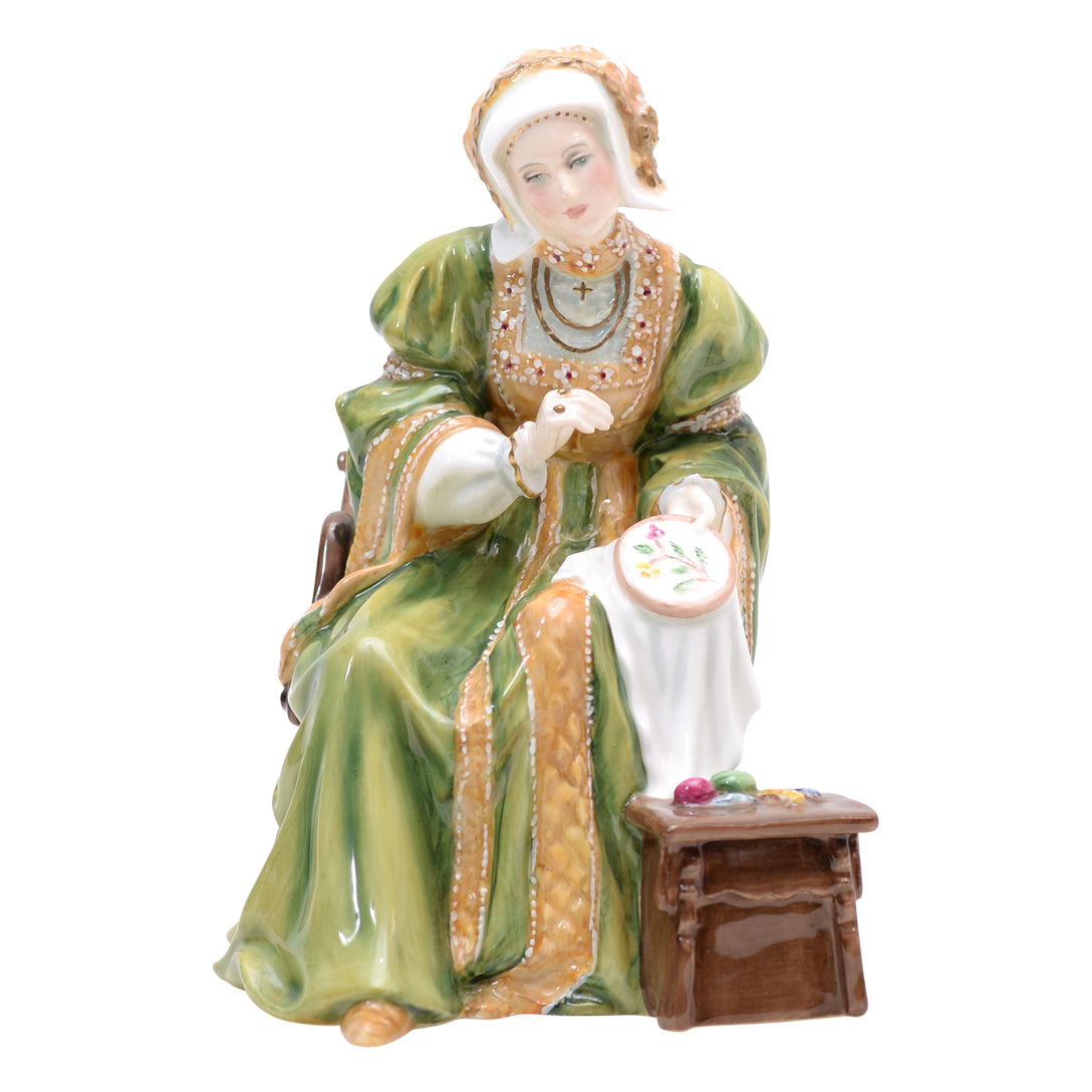 Anne of Cleves