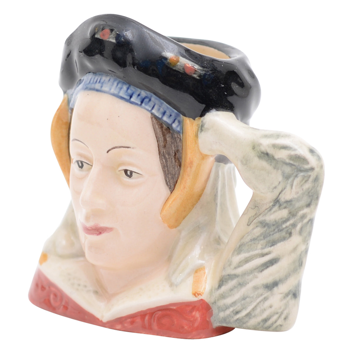 Anne of Cleves Mini