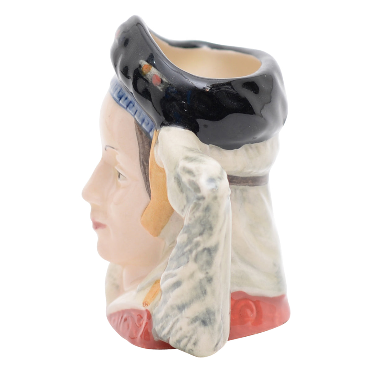 Anne of Cleves Mini