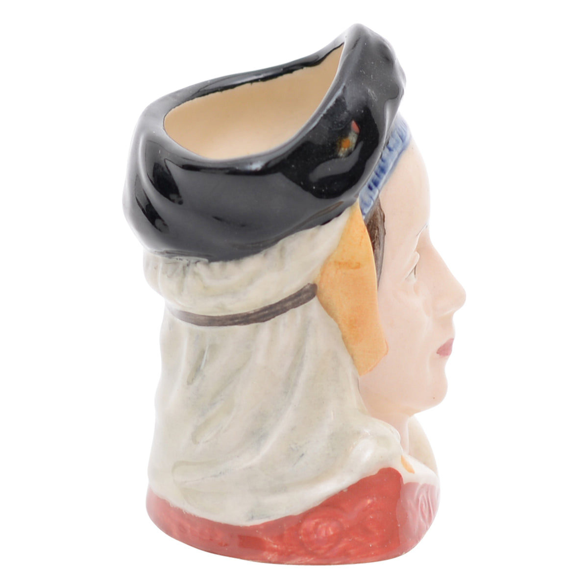 Anne of Cleves Mini