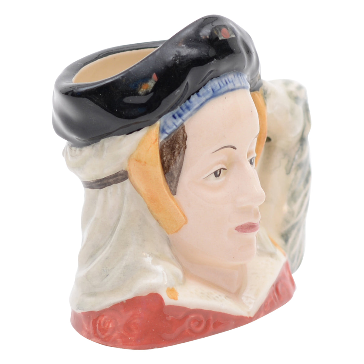 Anne of Cleves Mini