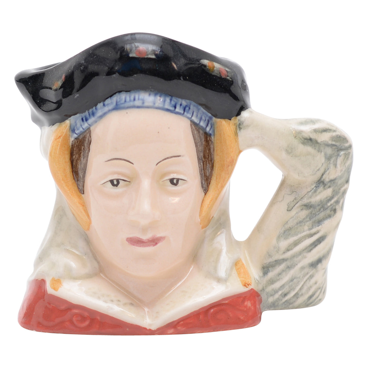 Anne of Cleves Mini